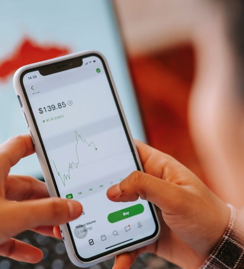 stocks to buy today