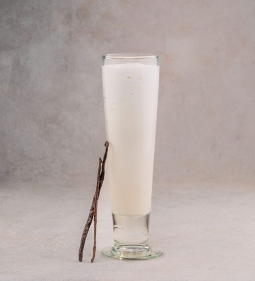 vanilla healing potential