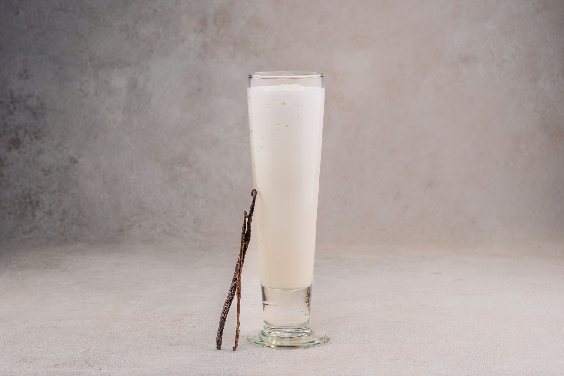 vanilla healing potential