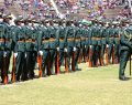 Zimbabwe team unity